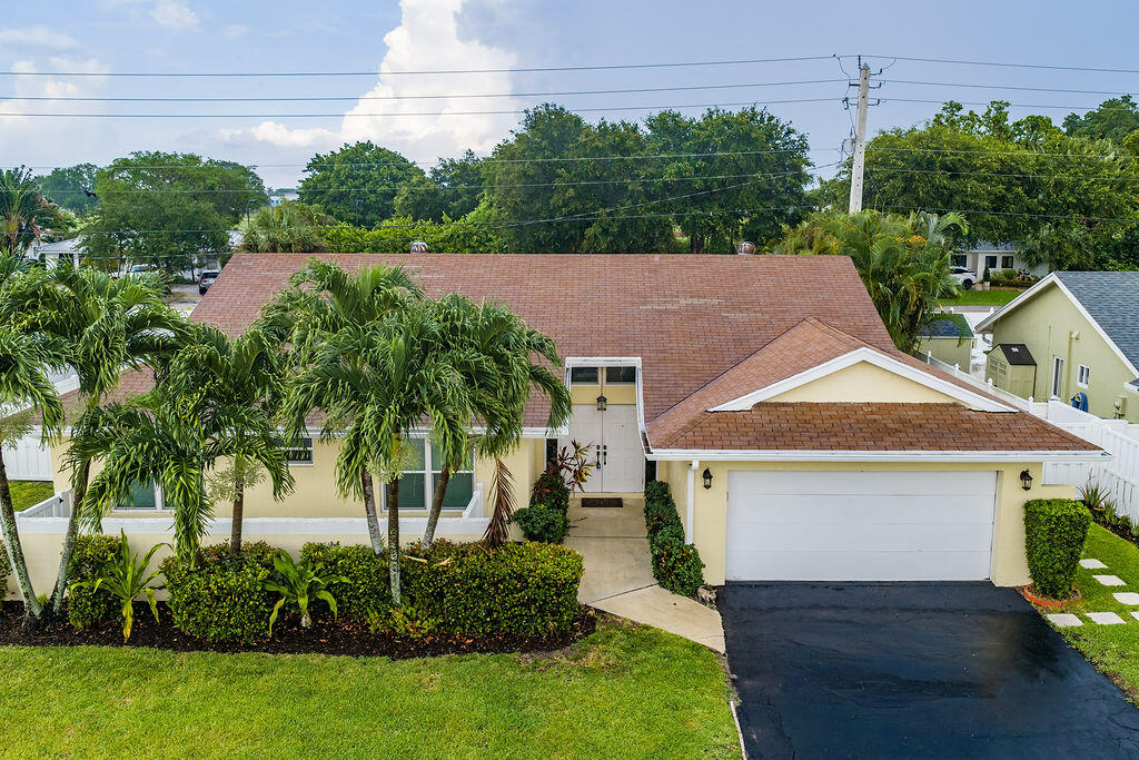 433 SW 27th Avenue, Delray Beach, FL 33445, Delray Beach