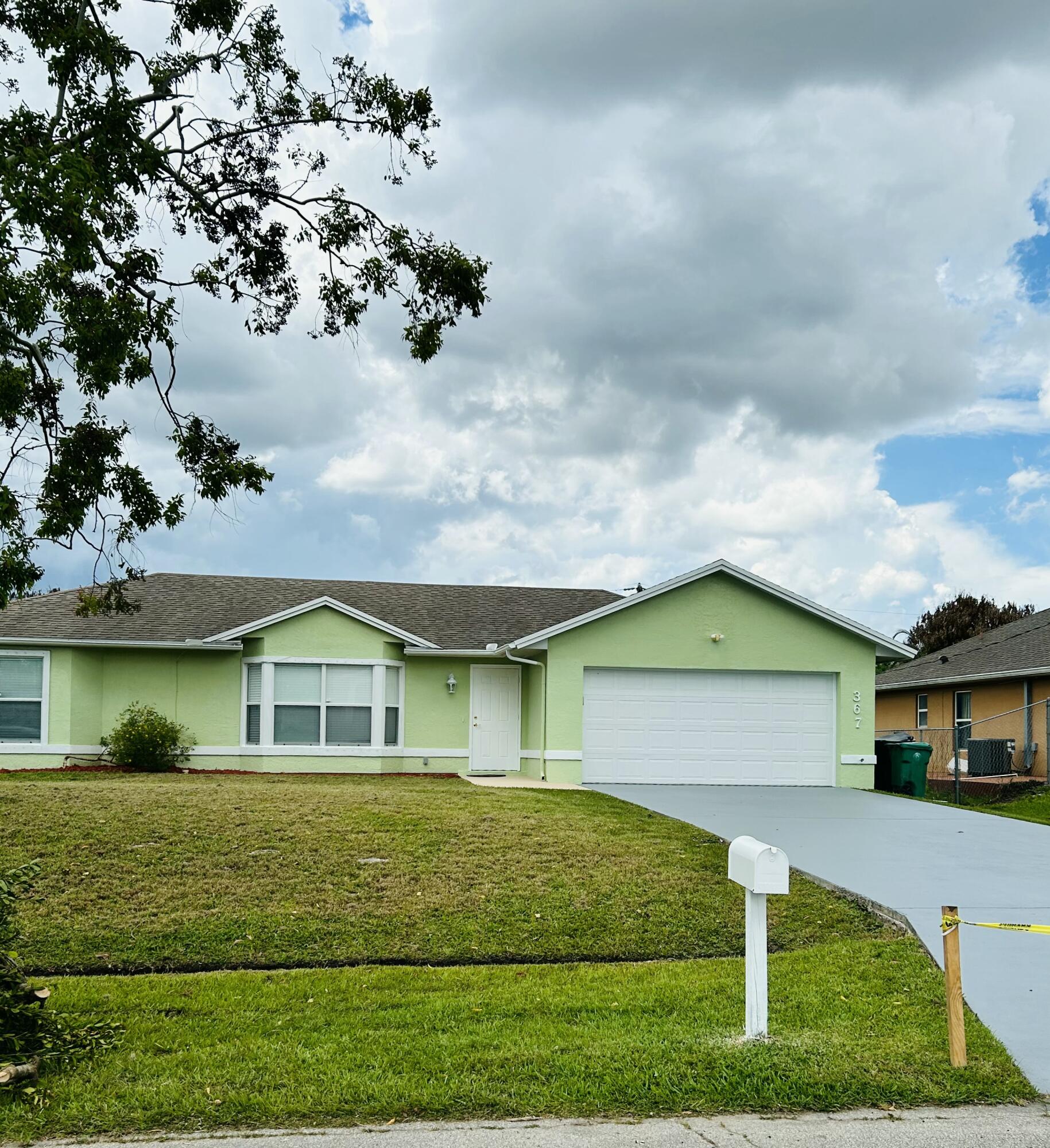 367 SW Donna Terrace, Port St. Lucie, FL 34984, Port St Lucie