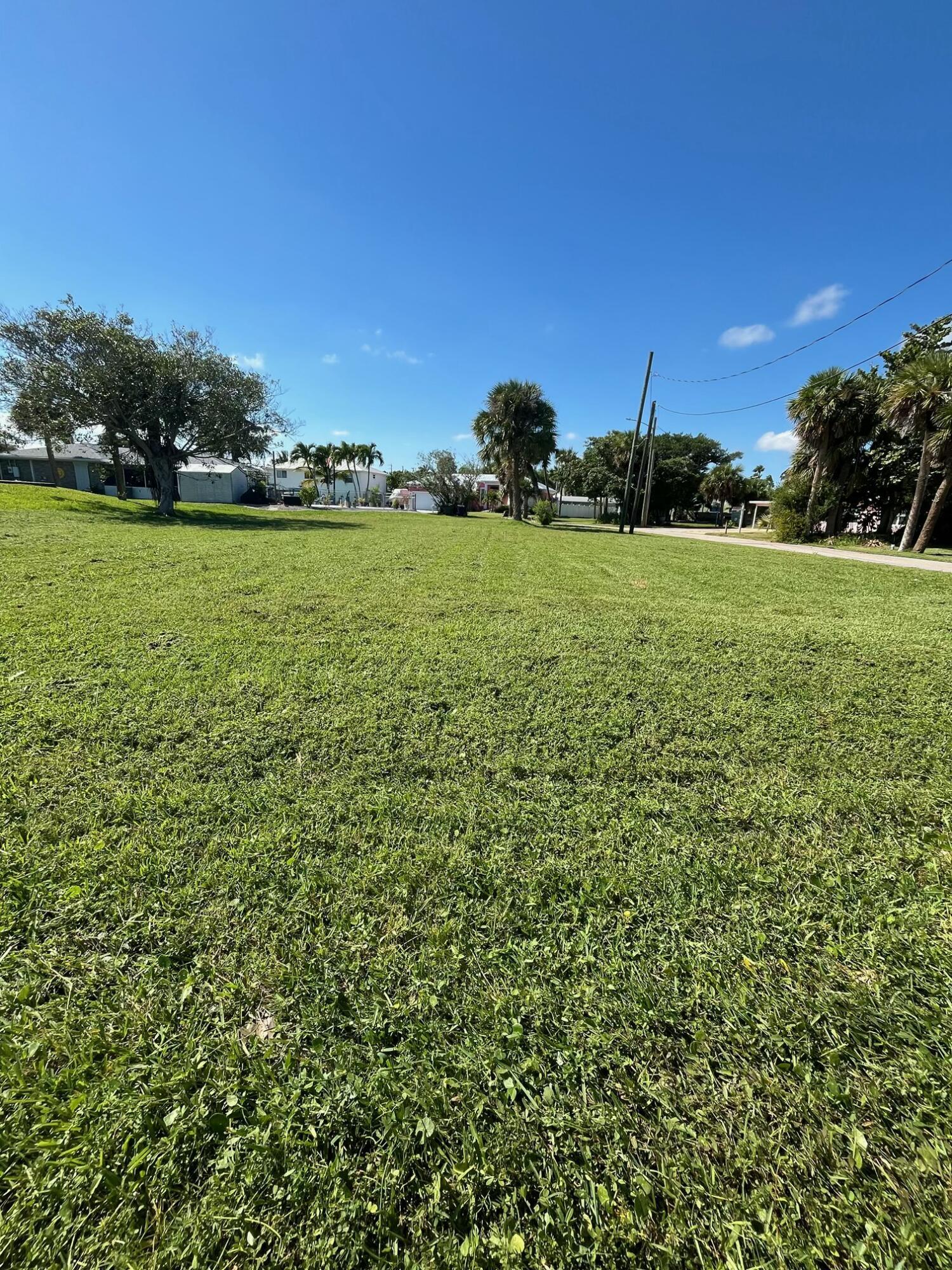0 Coral Circle, Fort Pierce, FL 34949, Fort Pierce