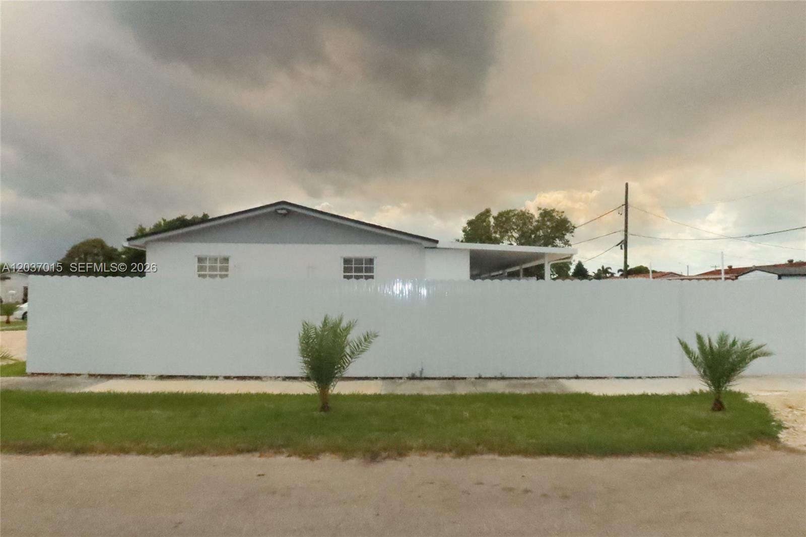 2765 NW 212th Street — photo 2