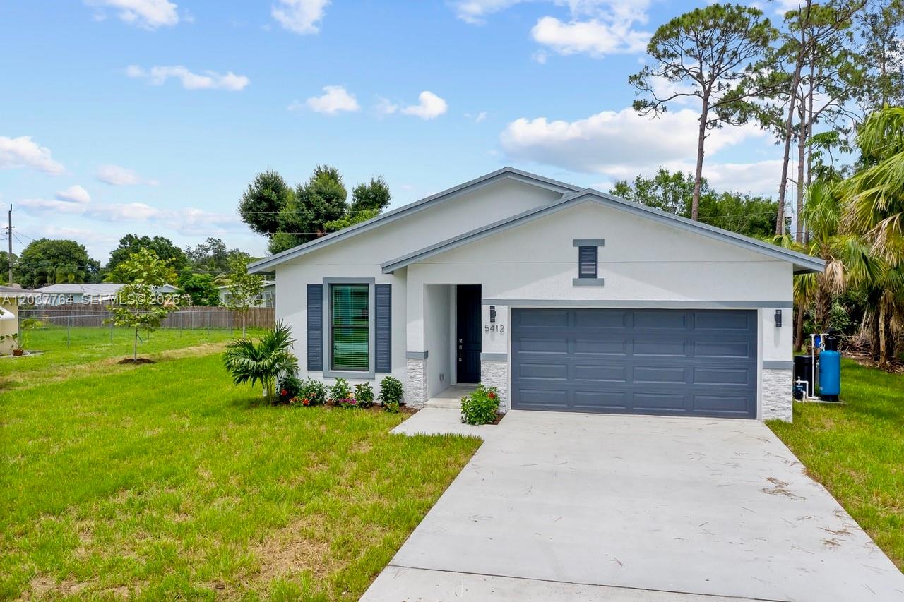 7704 Pacific Avenue, Fort Pierce, FL 34951, Fort Pierce