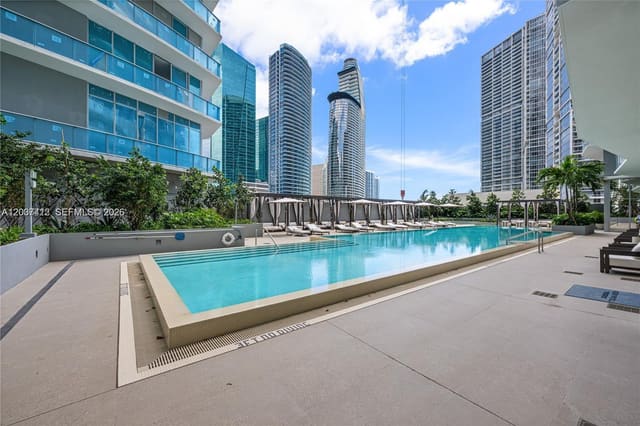 77 SE 5th Street 1705, Miami, FL 33131