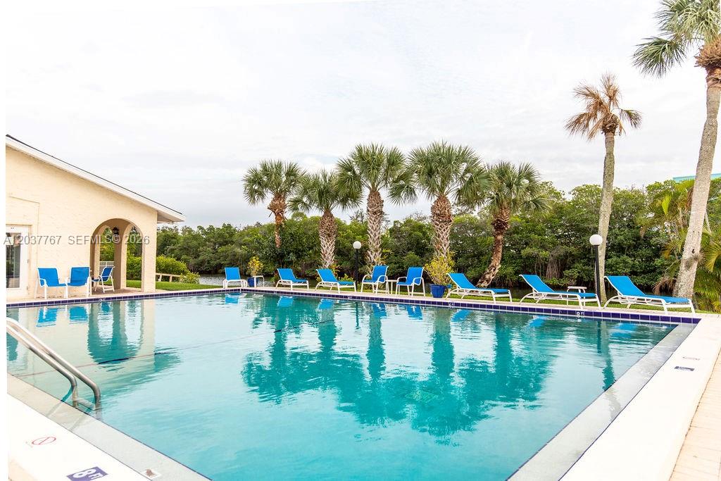 1815 Robalo Drive 201C, Vero Beach, FL 32960, Vero Beach