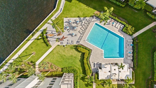 1301 River Reach Drive 202, River Reach, Fort Lauderdale, FL