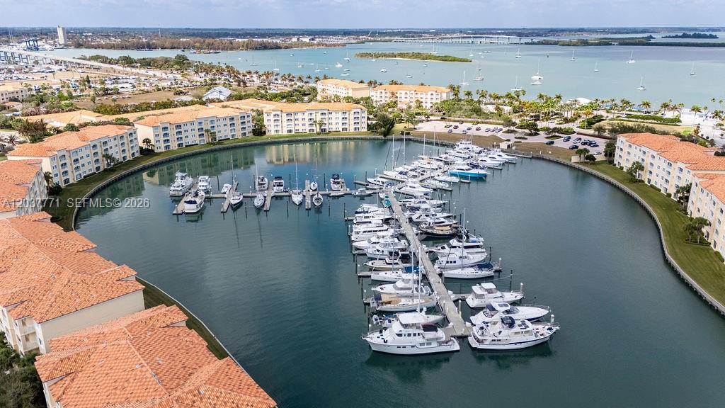 17 W Harbour Isle Drive W 103, Fort Pierce, FL 34949, Fort Pierce