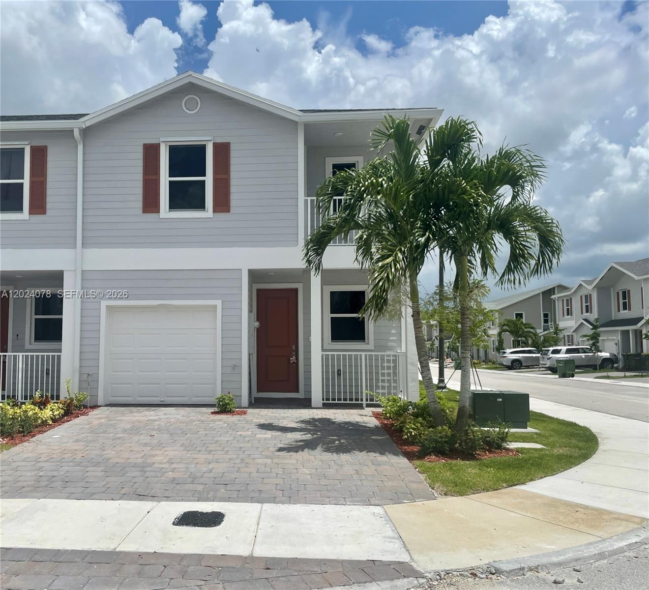 906 SE 17th Street 0, Homestead, FL 33034, Homestead