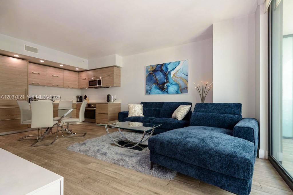 1300 S Miami Avenue 3908, Miami, FL 33130, Miami