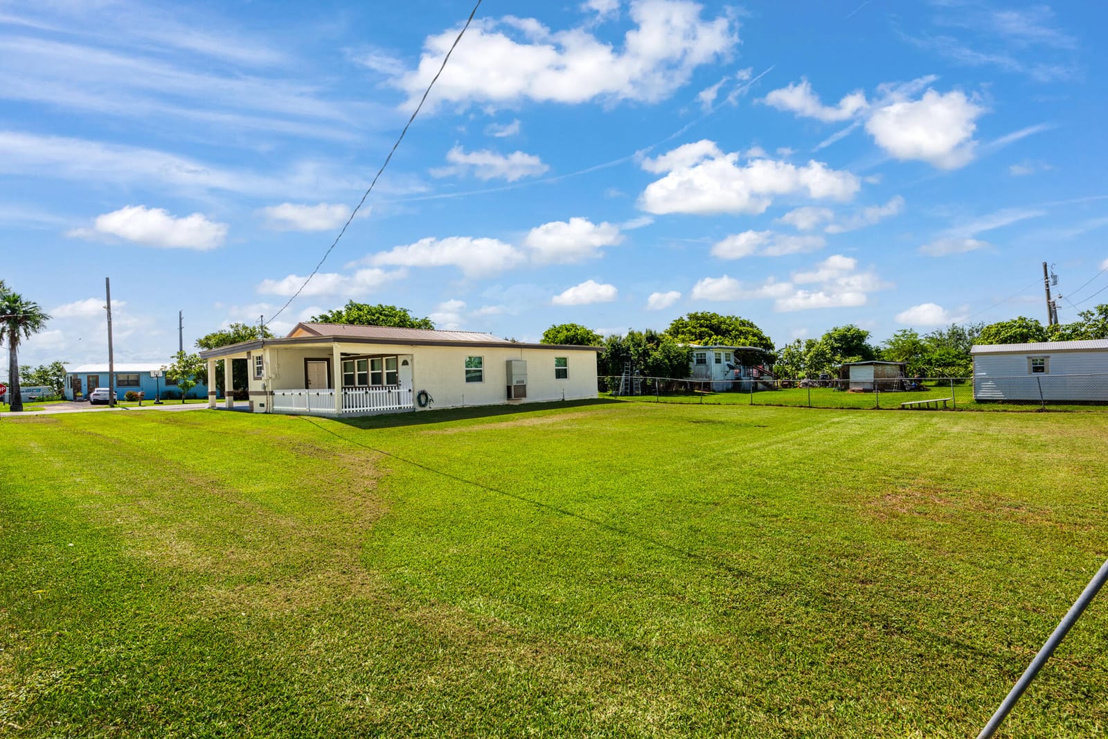 410 SE 4th Avenue, South Bay, FL 33493 photo 19
