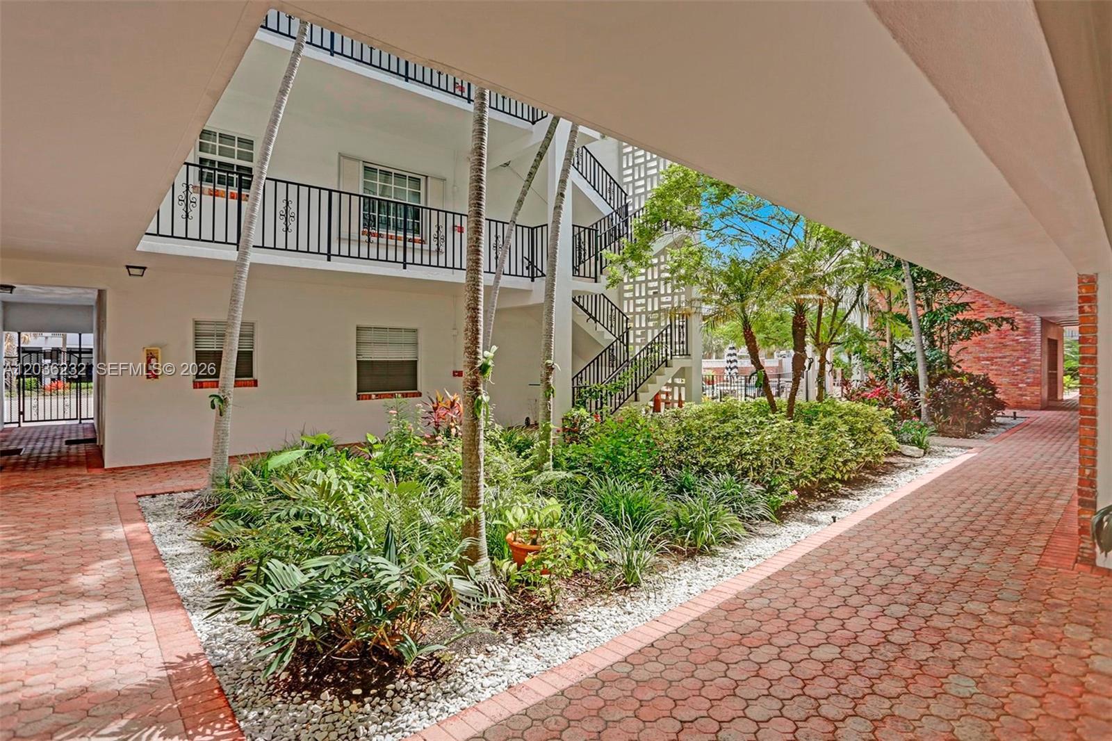 2500 NE 9th Street 111, Fort Lauderdale, FL 33304, Fort Lauderdale