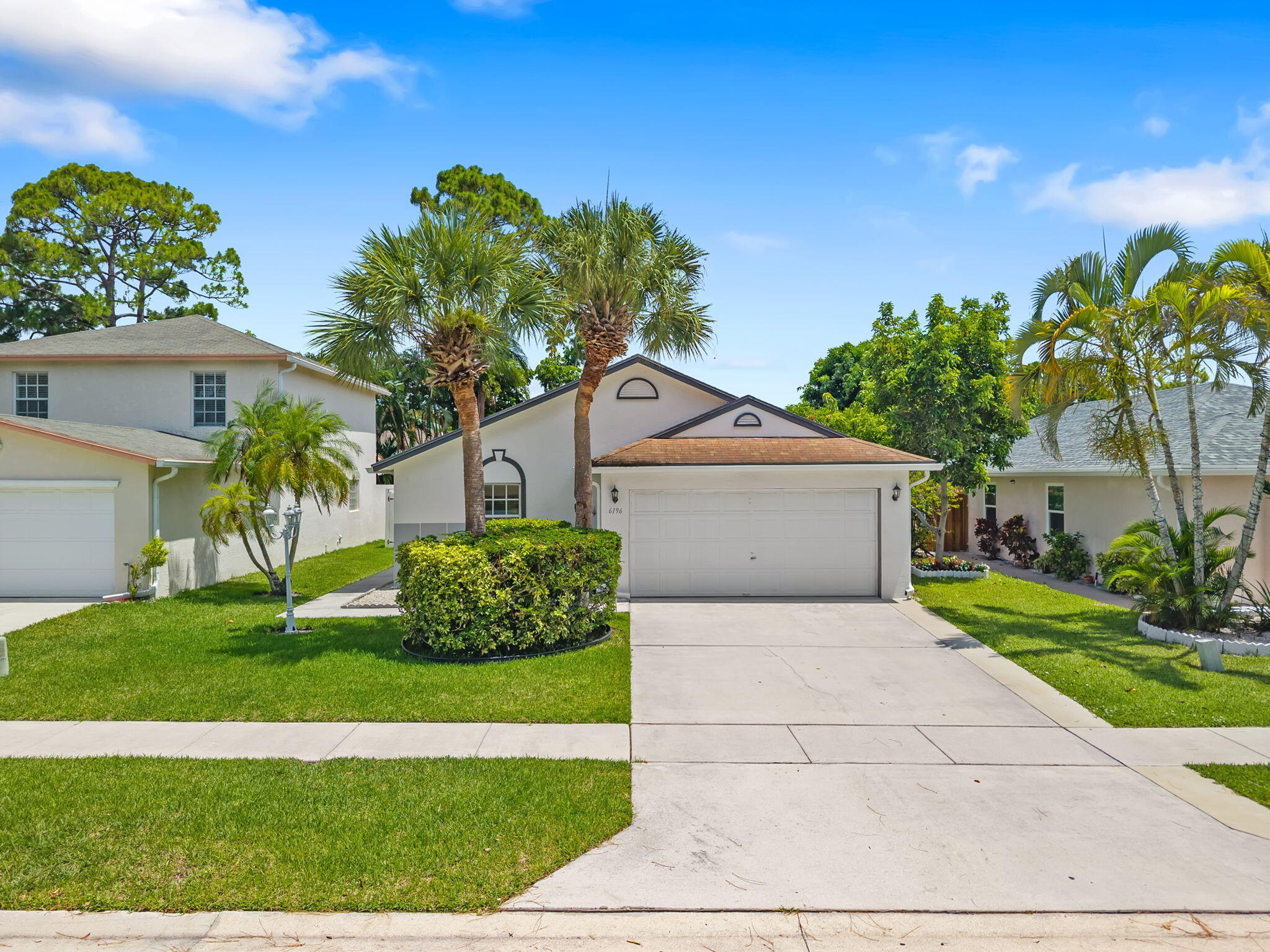 6196 Azalea Circle, West Palm Beach, FL 33415, West Palm Beach