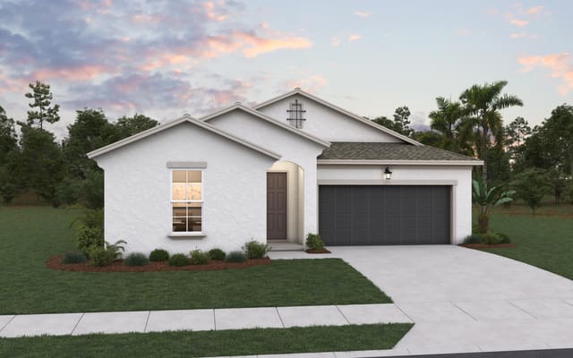 6857 NW Glynlea Boulevard S, Ltc Ranch West Pod 9 Phases 2 And 3, Port St. Lucie, FL