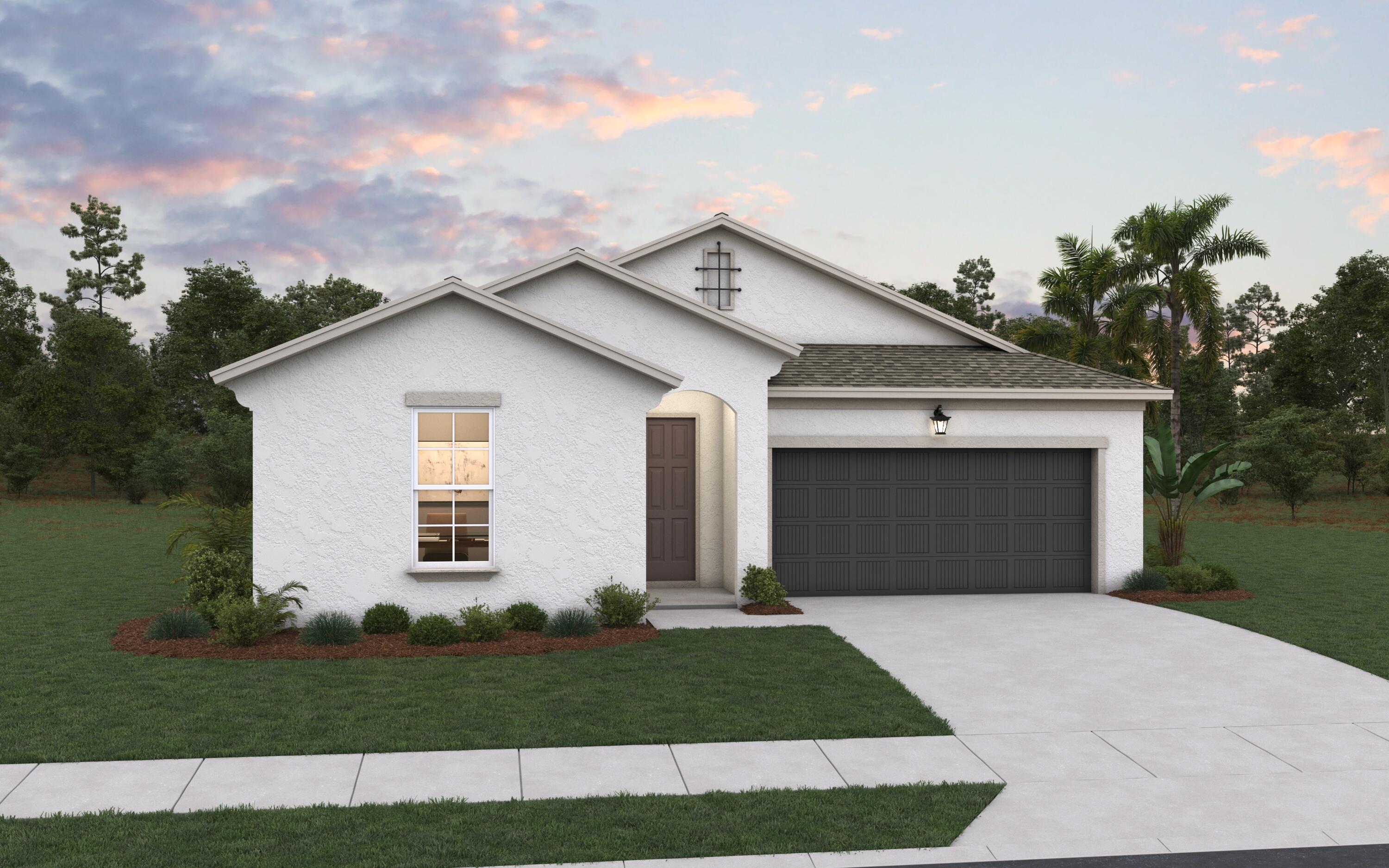 6857 NW Glynlea Boulevard S, Port St. Lucie, FL 34987, Port St Lucie