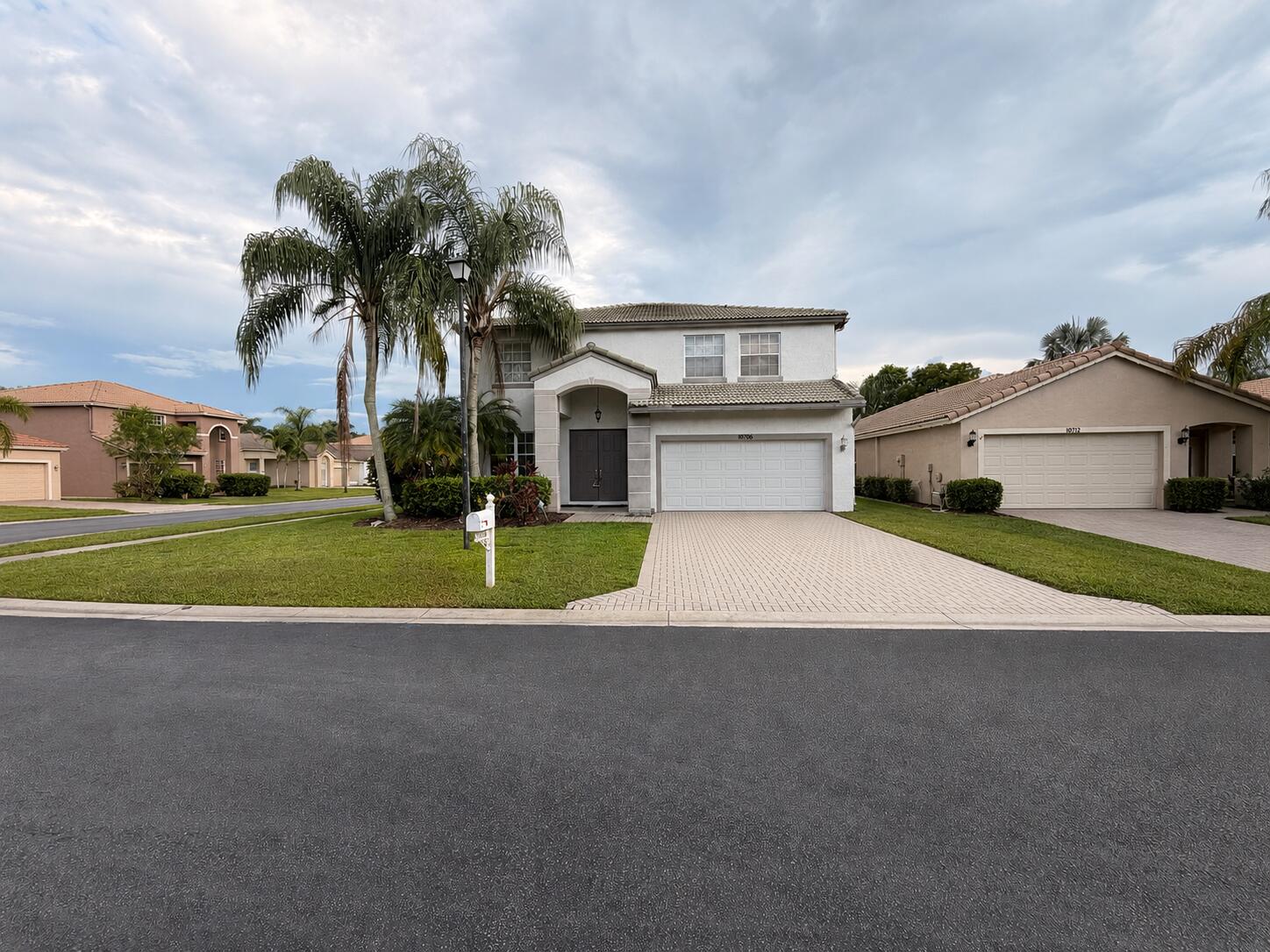 10706 Hidden Bend Way, Wellington, FL 33414, Wellington