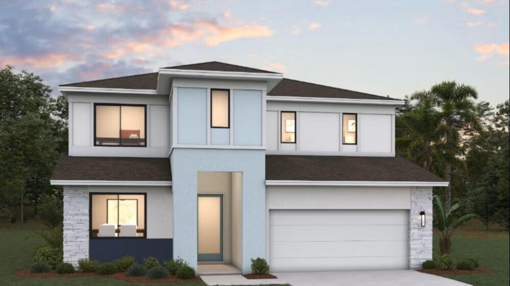 6849 NW Glynlea Blvd S S, Port St. Lucie, FL 34987, Port St Lucie