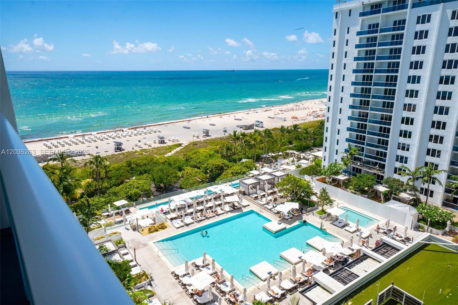 102 24th Street 1210, Miami Beach, FL 33139, Miami Beach
