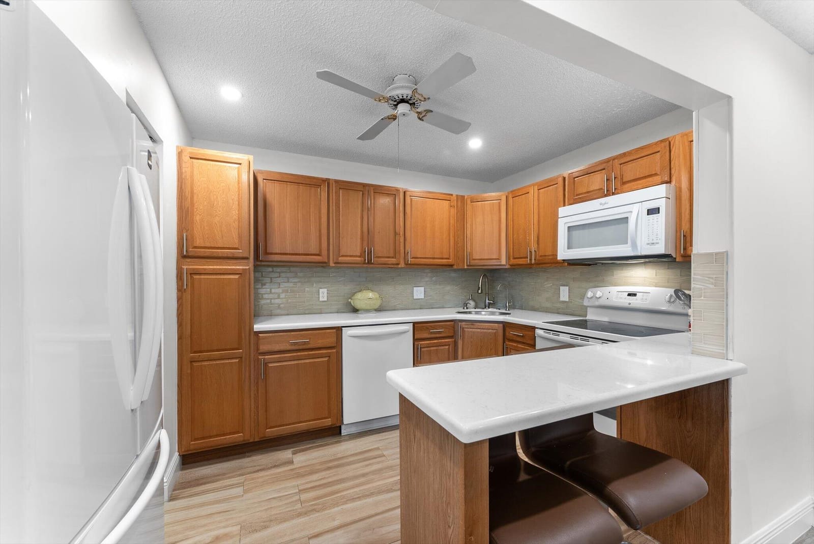 421 Pine Glen Lane A2, Greenacres, FL 33463 photo 2