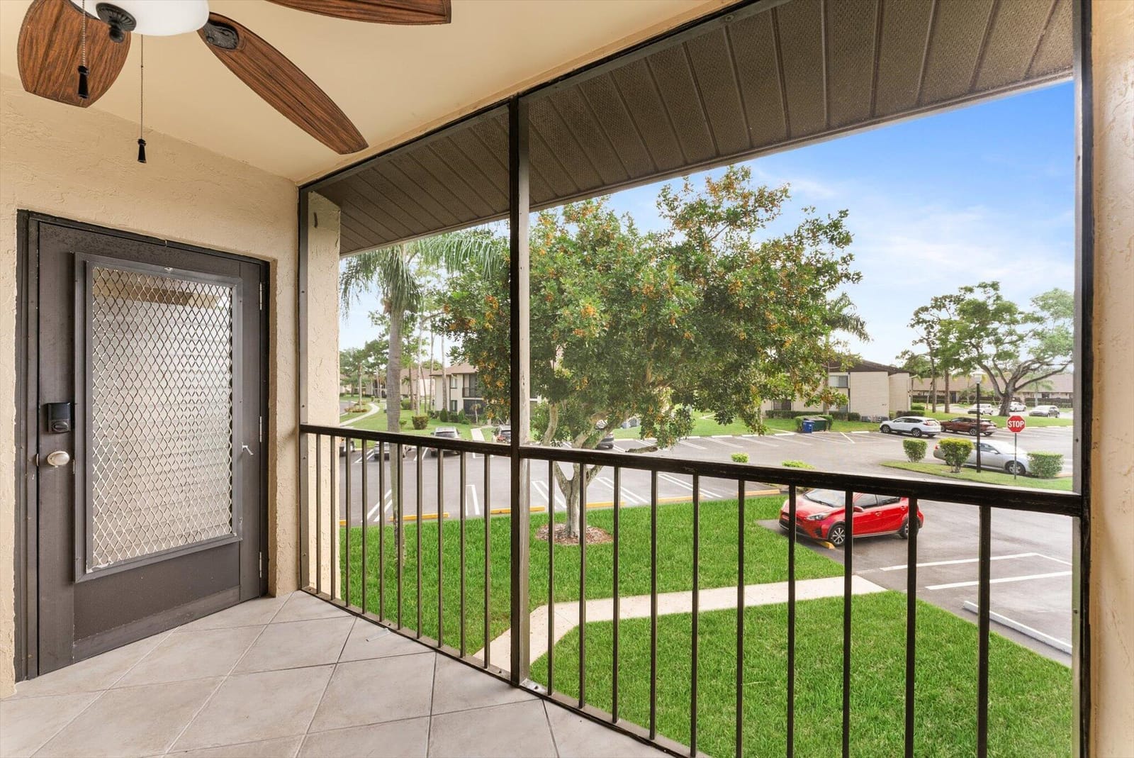 421 Pine Glen Lane A2, Greenacres, FL 33463 photo 12