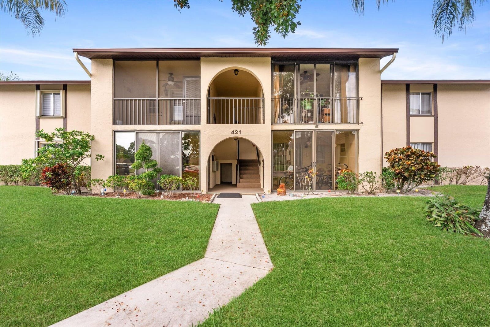 421 Pine Glen Lane A2, Greenacres, FL 33463 photo 10