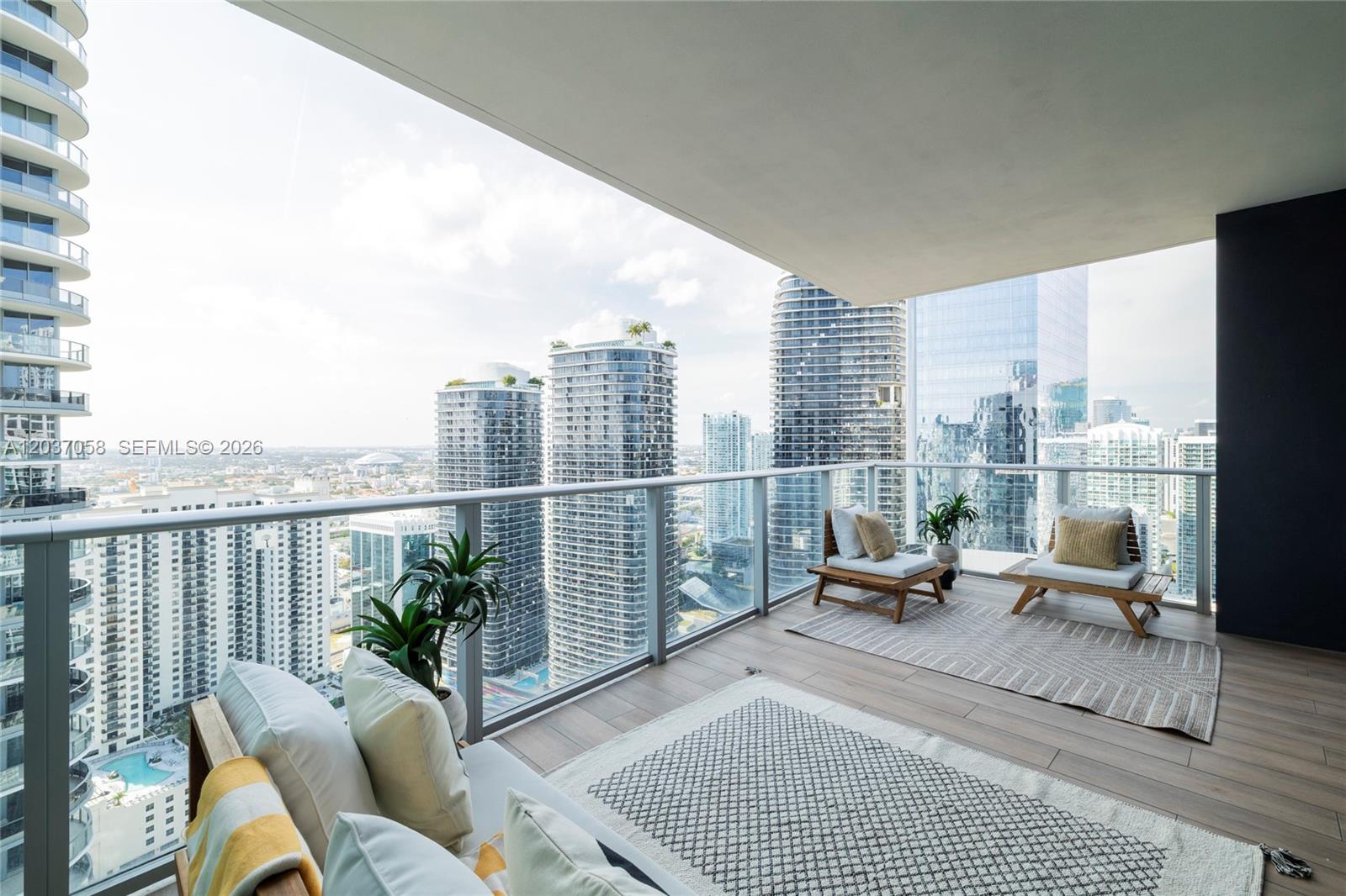 1010 Brickell Avenue 4311, Miami, FL 33131, Miami