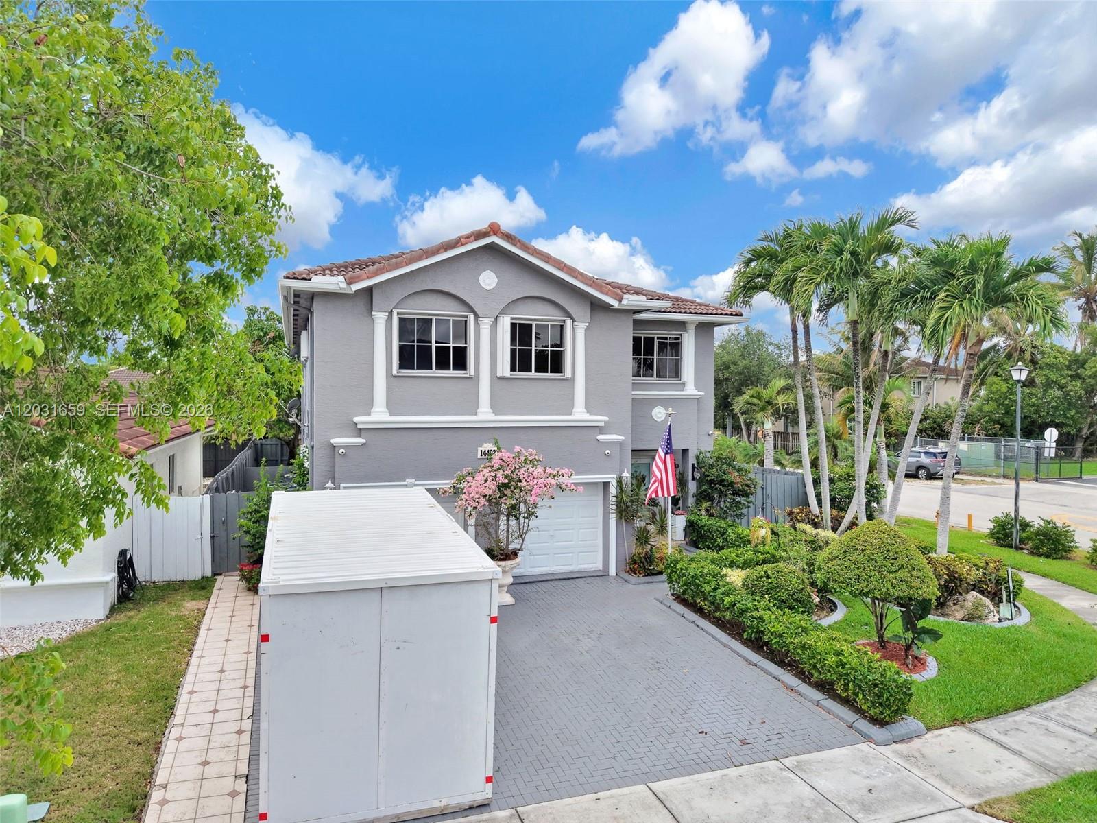 14402 SW 157th Path, Miami, FL 33196, Miami
