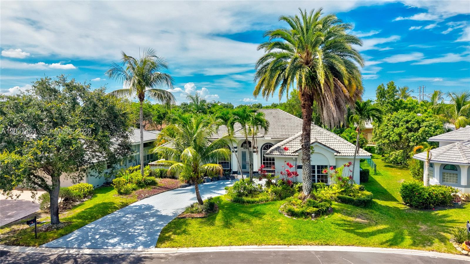 4964 NW 108th Terrace, Coral Springs, FL 33076, Coral Springs