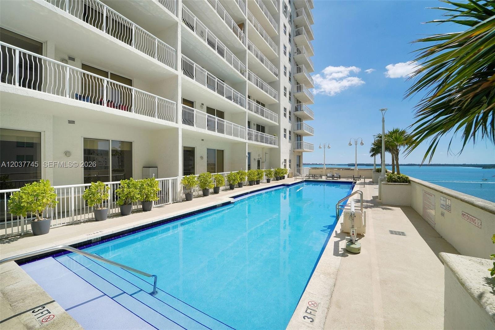 1200 Brickell Bay Drive 3714, Miami, FL 33131 photo 19
