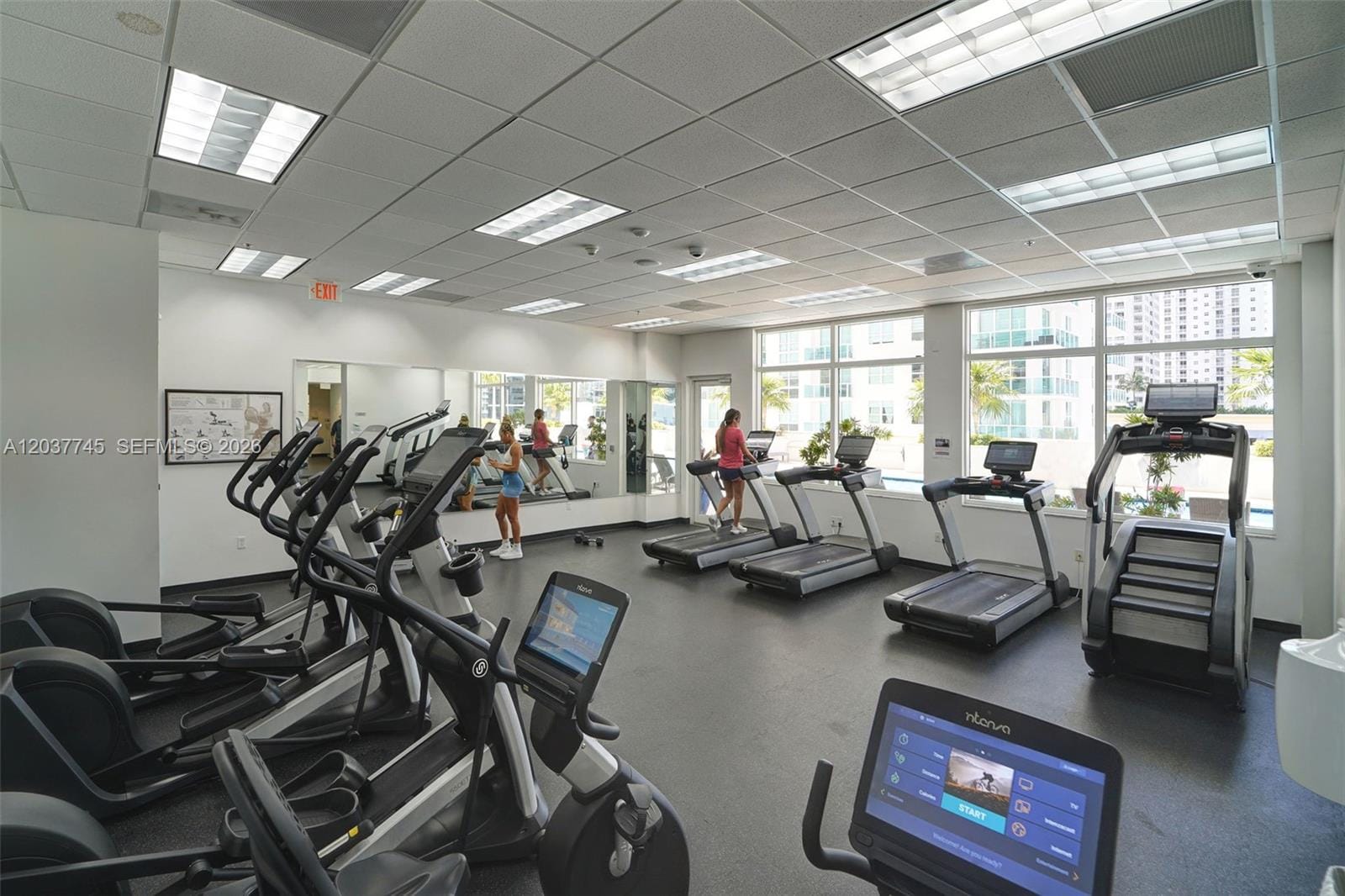 1200 Brickell Bay Drive 3714, Miami, FL 33131 photo 20