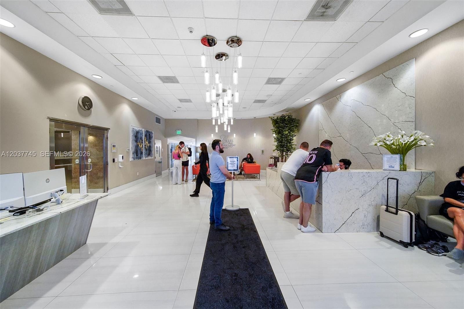 1200 Brickell Bay Drive 3714, Miami, FL 33131 photo 23