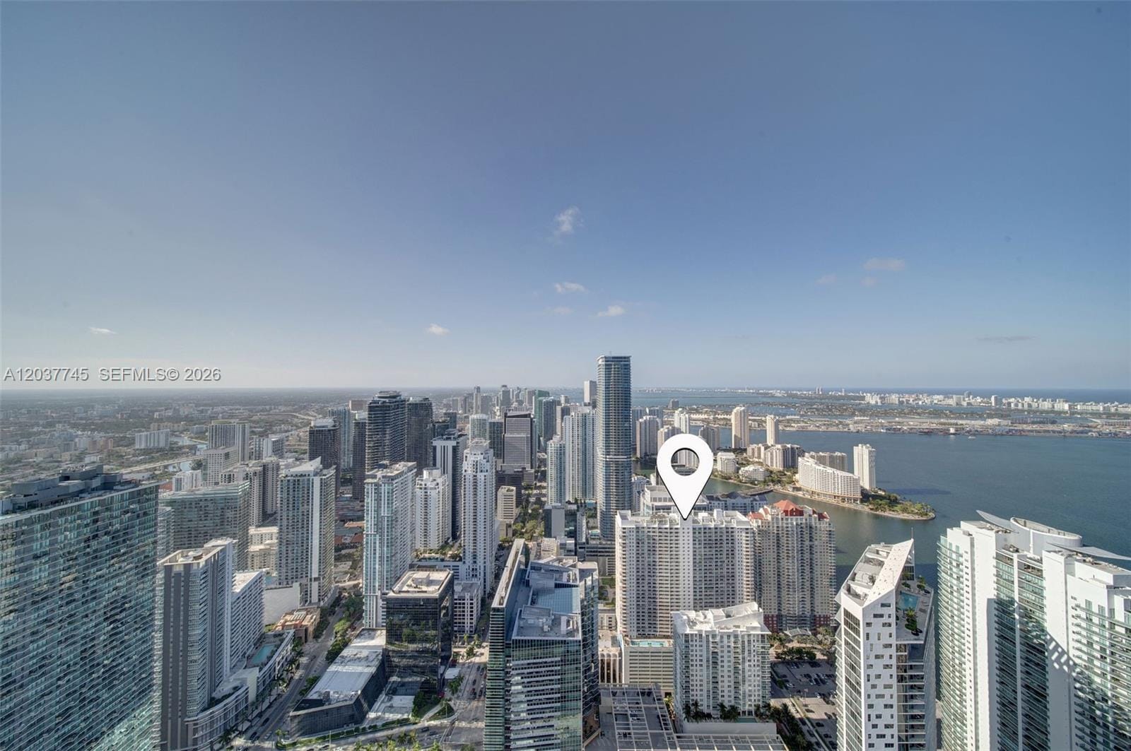 1200 Brickell Bay Drive 3714, Miami, FL 33131 photo 26