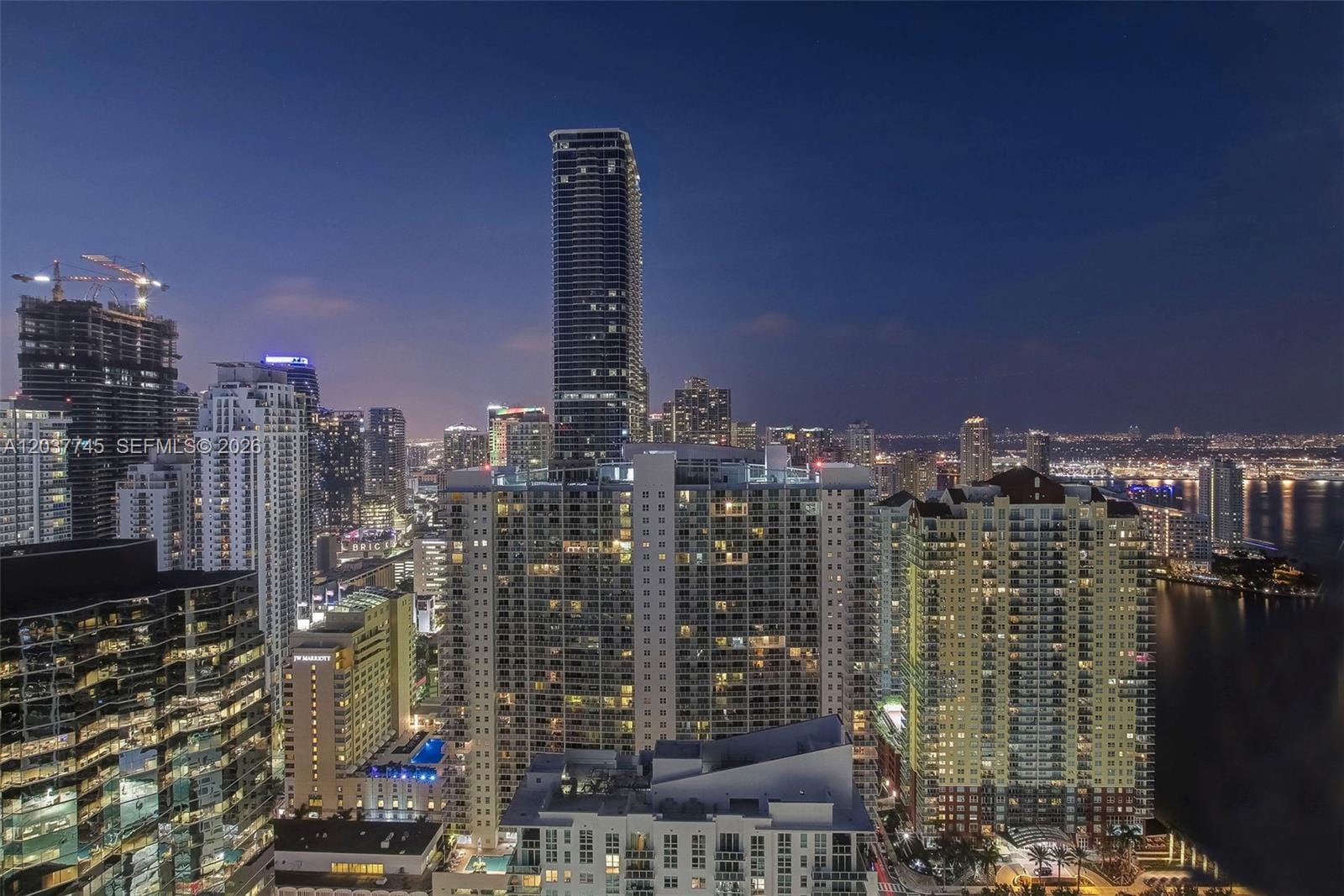 1200 Brickell Bay Drive 3714, Miami, FL 33131 photo 27