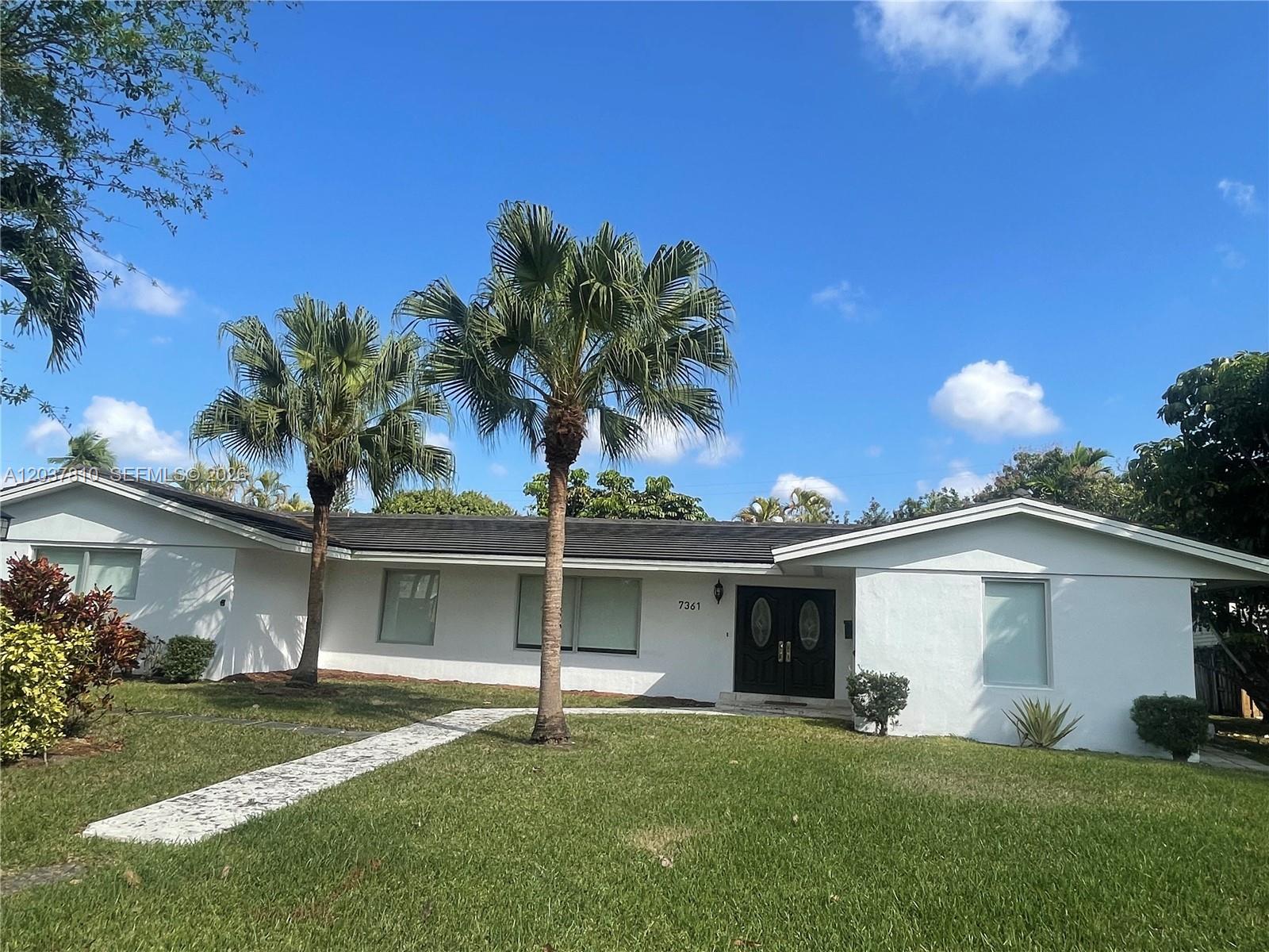 7361 SW 117th Terrace, Pinecrest, FL 33156, Pinecrest