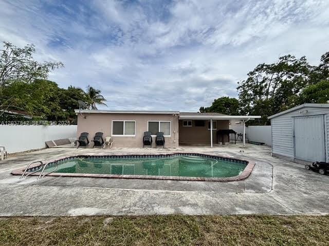 7461 Douglas Street, Hollywood, FL 33024 photo 25