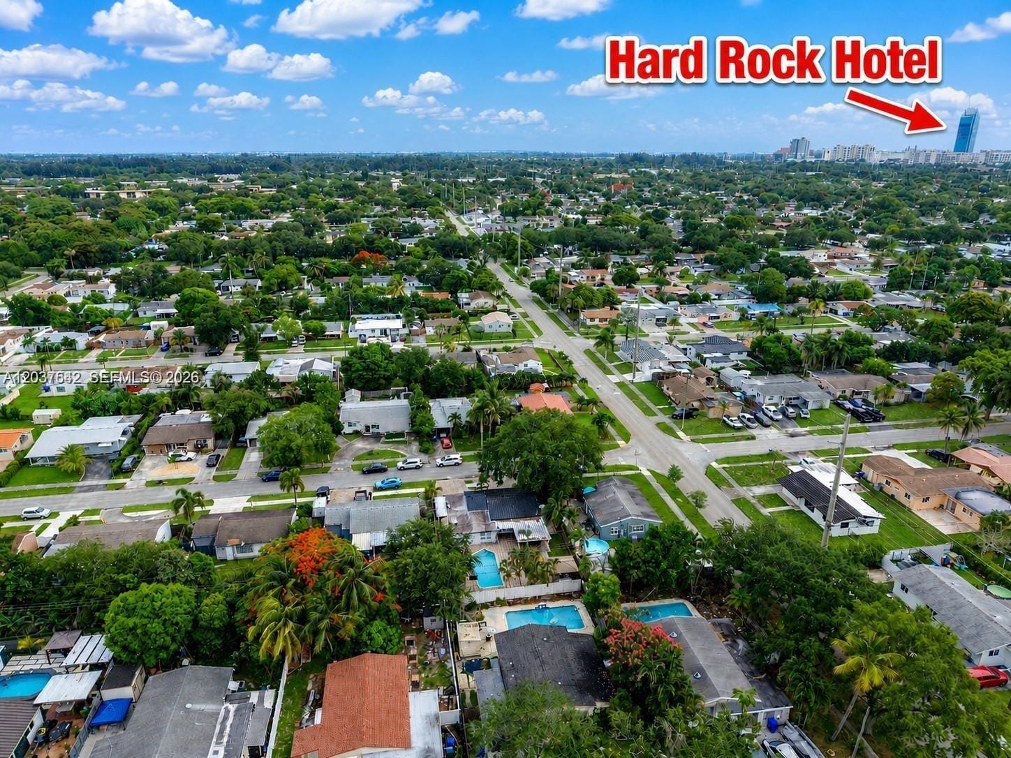 7461 Douglas Street, Hollywood, FL 33024 photo 29