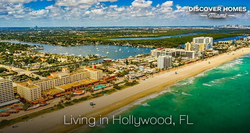7461 Douglas Street, Hollywood, FL 33024 photo 30