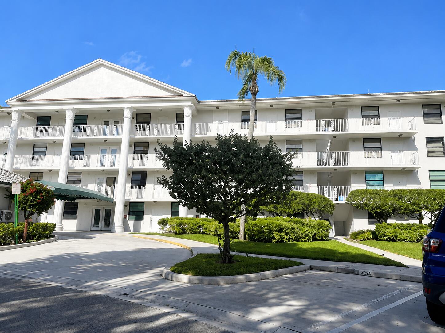 3516 Whitehall Drive 105, West Palm Beach, FL 33401, West Palm Beach
