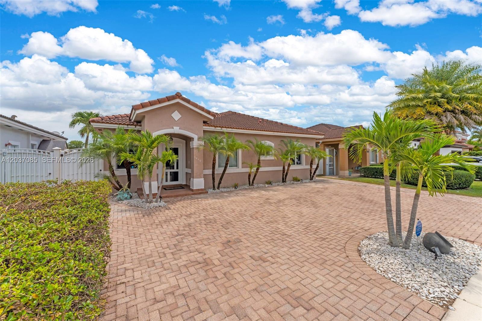 4449 SW 164th Path, Miami, FL 33185, Miami