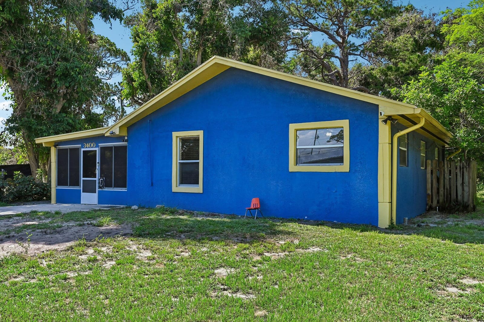 3400 Avenue S, Fort Pierce, FL 34947 photo 3