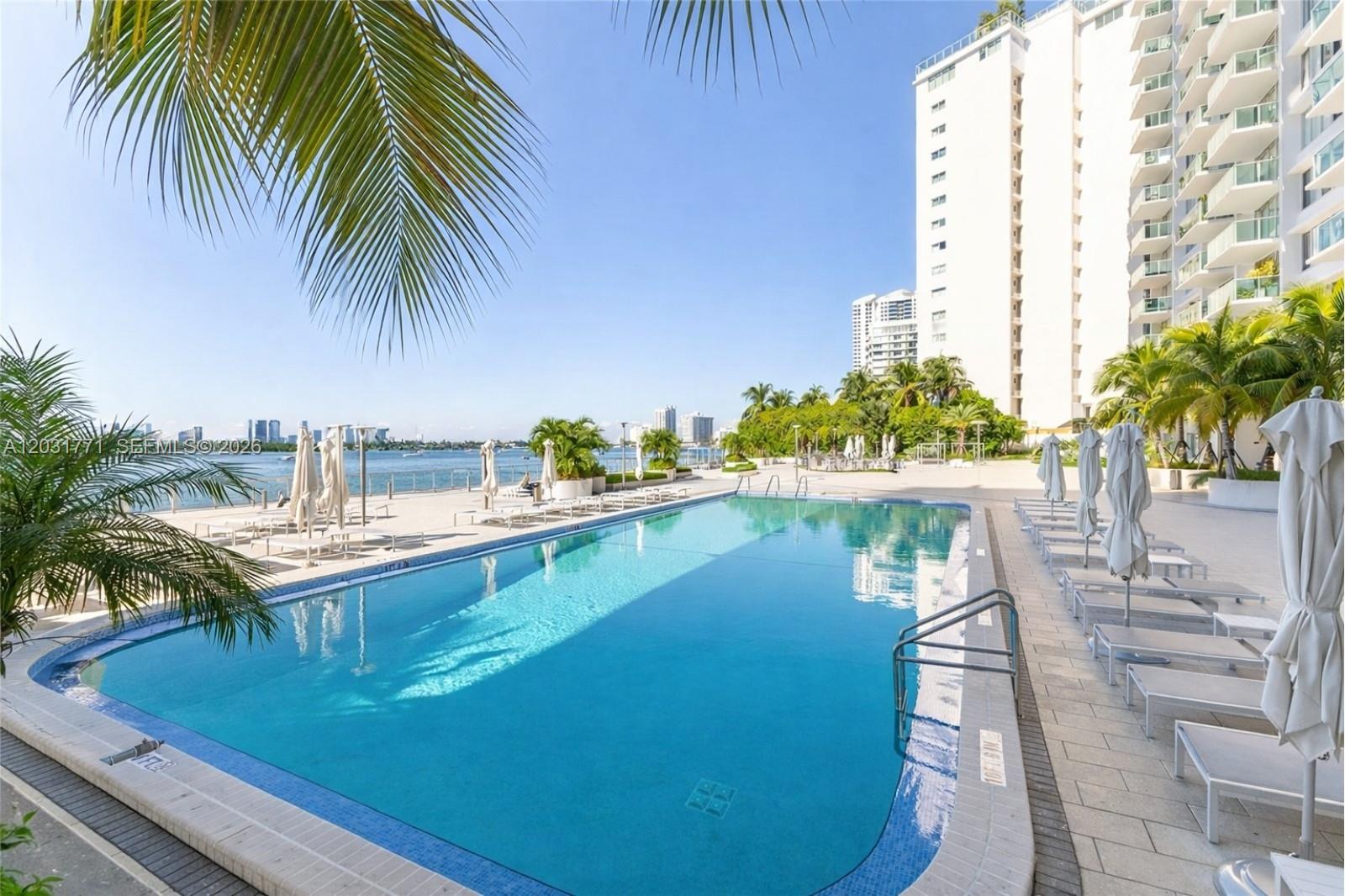 1000 W Ave 216 216, Miami Beach, FL 33139, Miami Beach