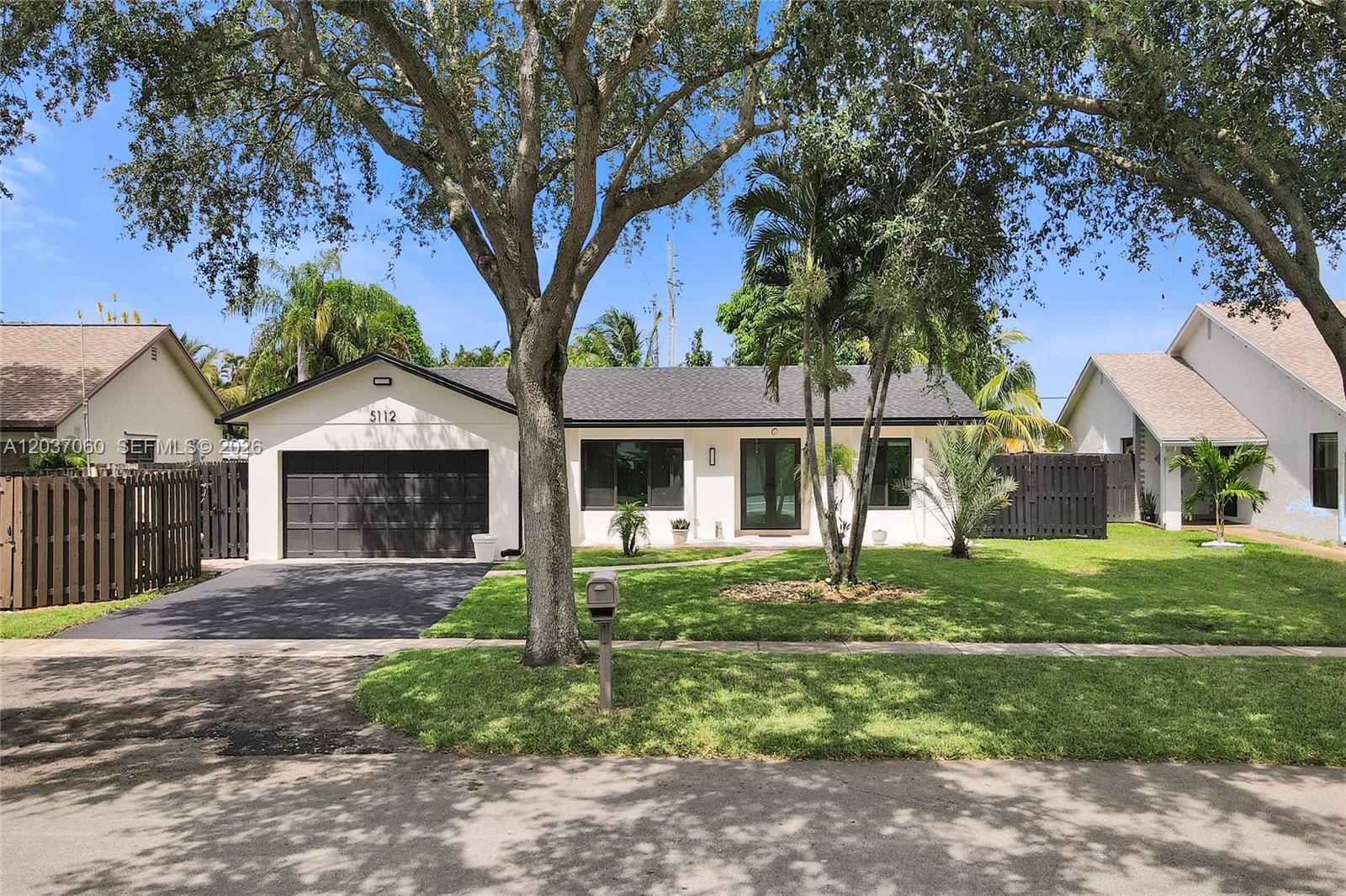 5112 SW 87th Avenue, Cooper City, FL 33328