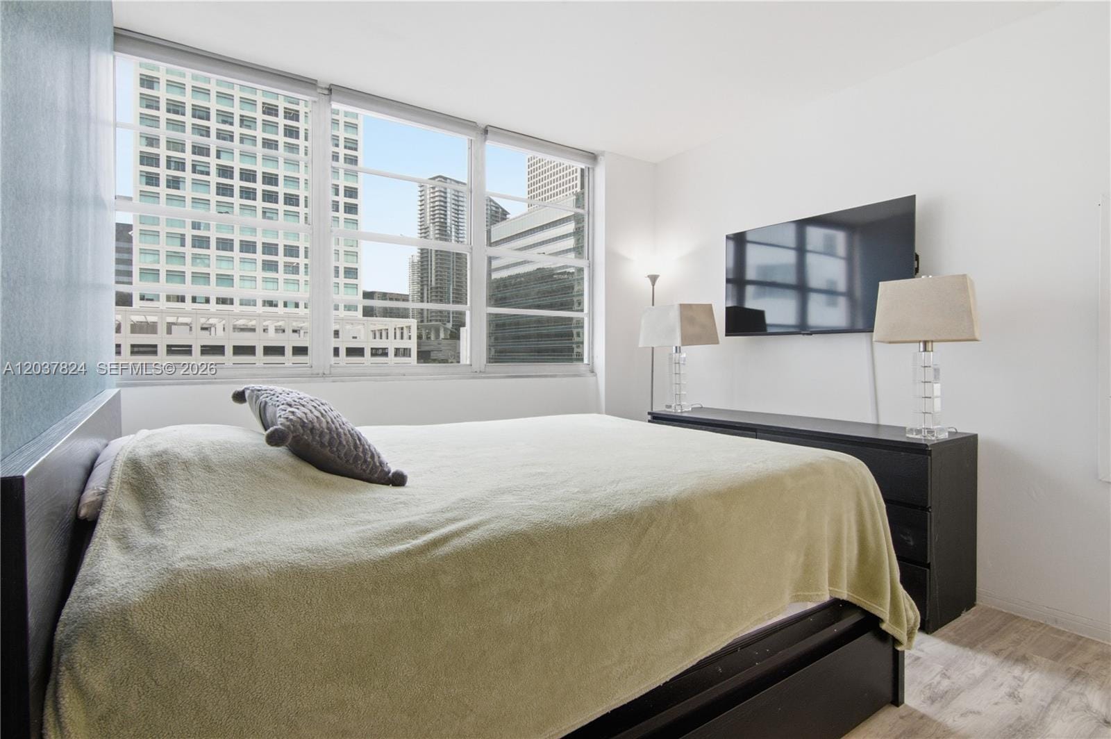 801 Brickell Bay Drive 764, Miami, FL 33131 photo 11