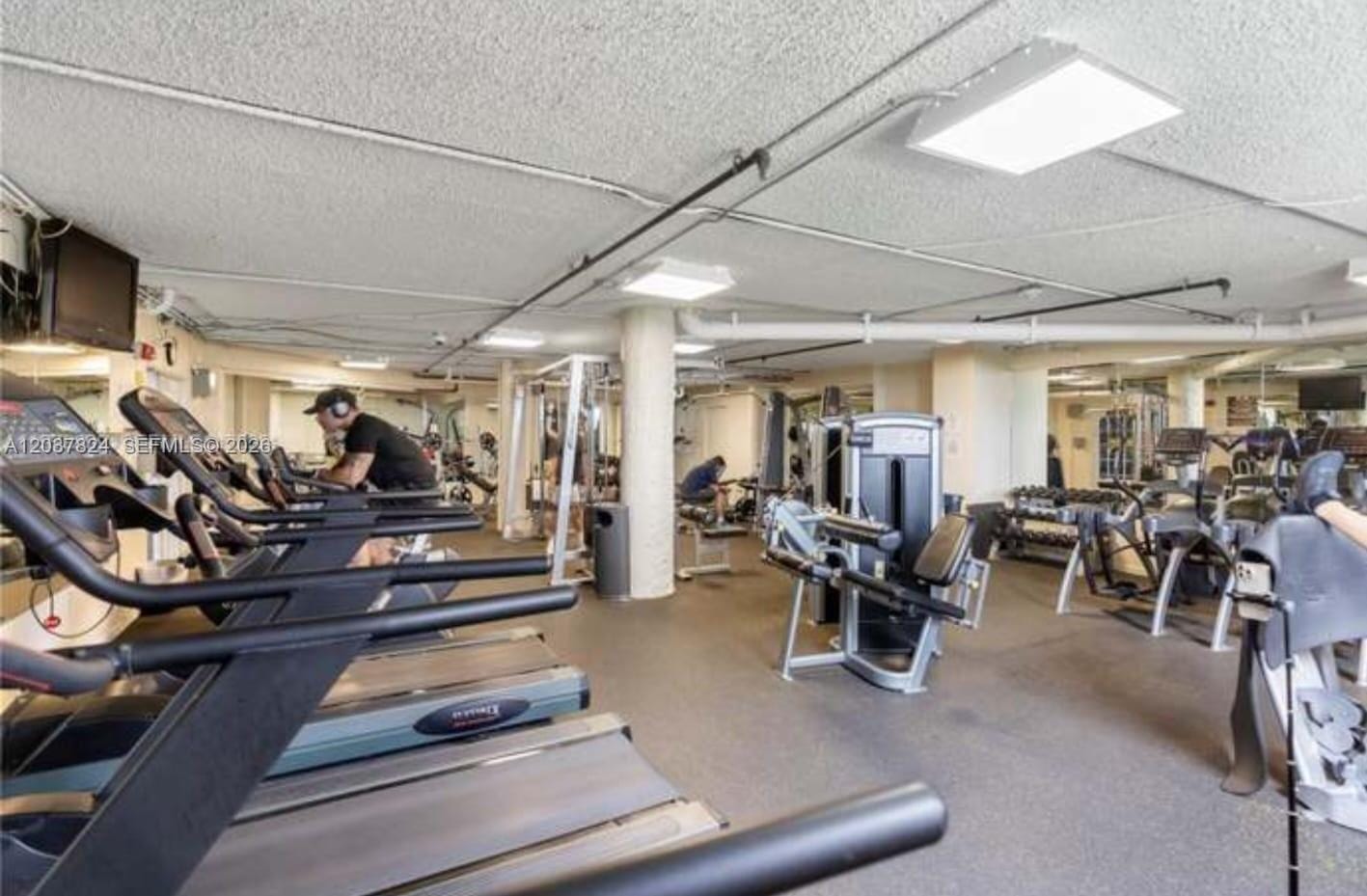 801 Brickell Bay Drive 764, Miami, FL 33131 photo 24