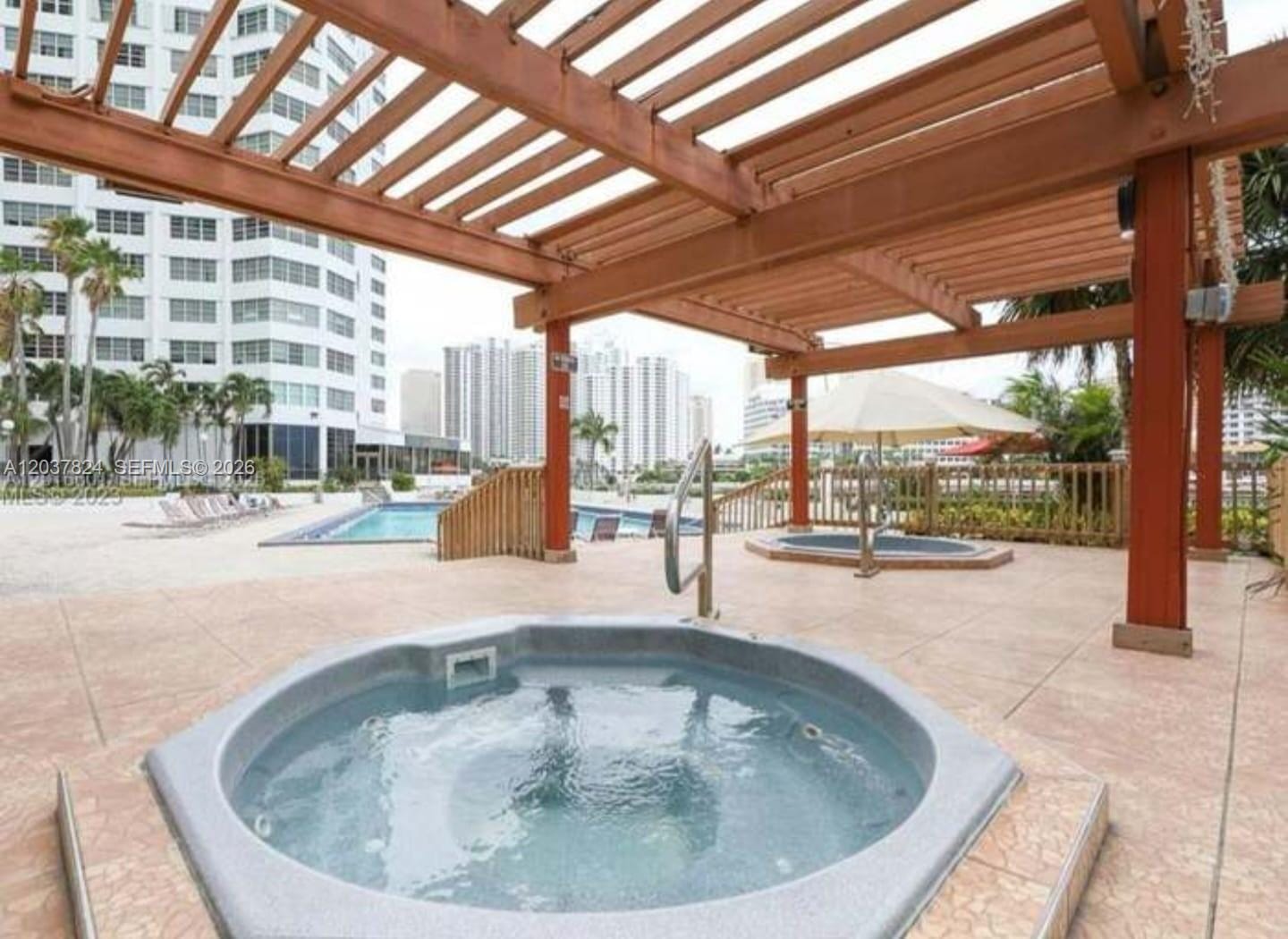 801 Brickell Bay Drive 764, Miami, FL 33131 photo 25
