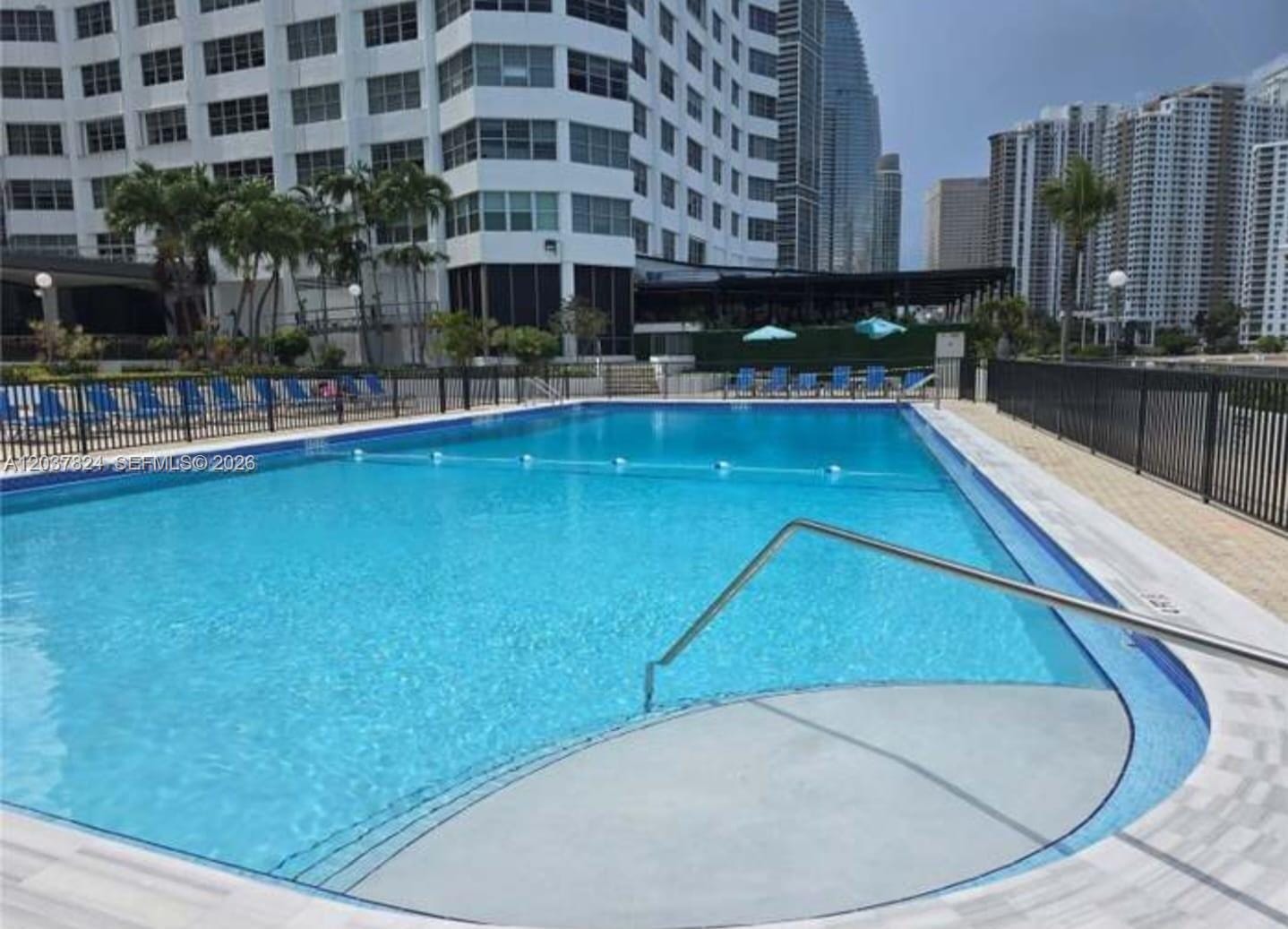 801 Brickell Bay Drive 764, Miami, FL 33131 photo 26