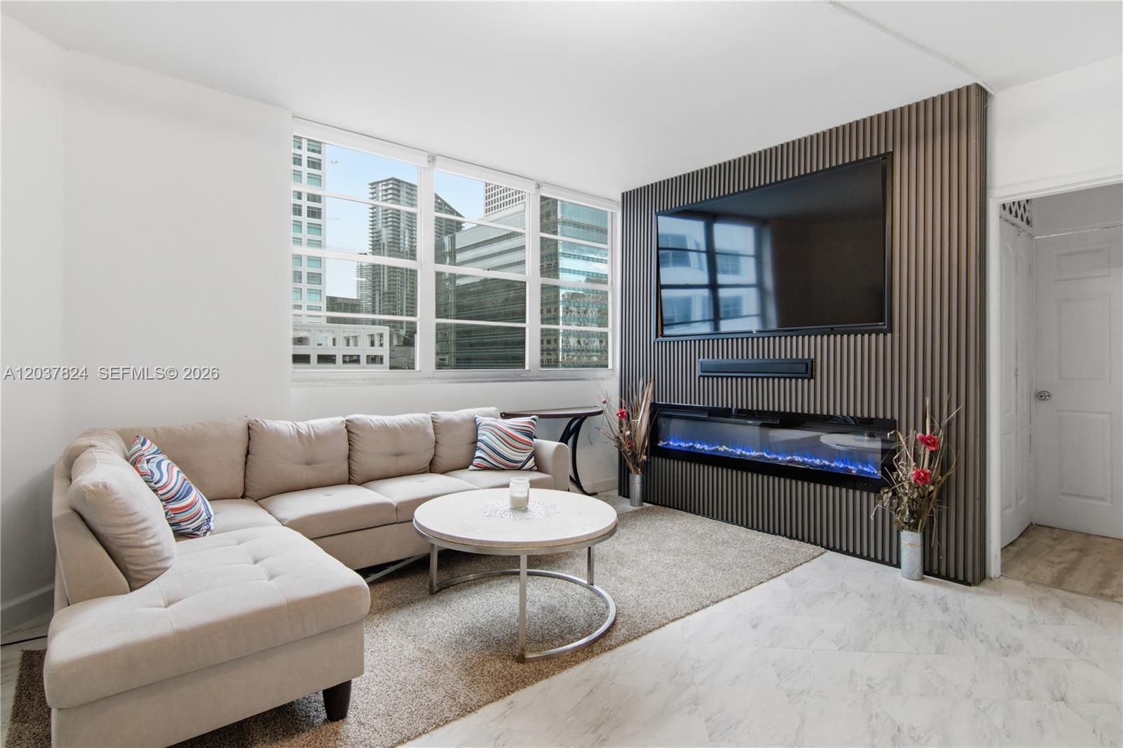 801 Brickell Bay Drive 764, Miami, FL 33131, Miami