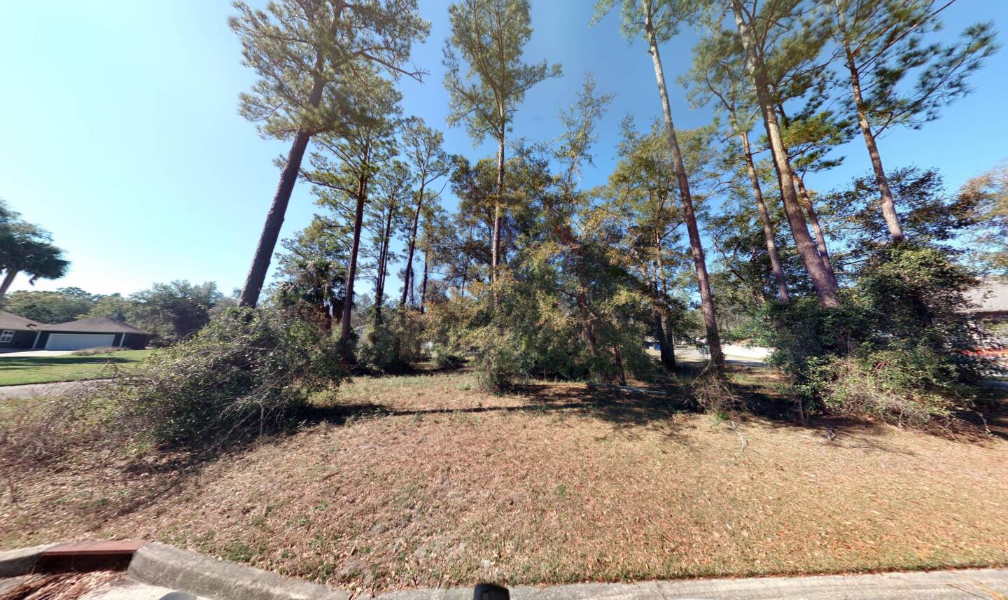 Tbd Waterford Lane, Yulee, FL 32097, Yulee
