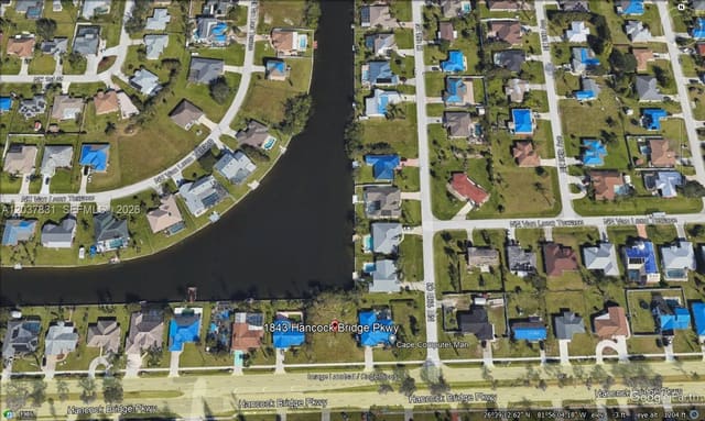 1843 Hancock Bridge, FL 33990