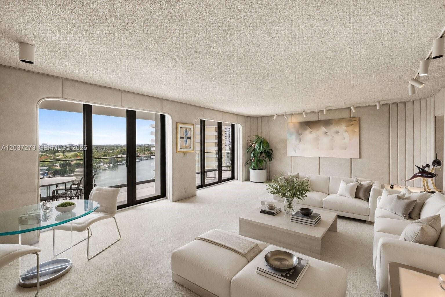 5500 Collins Avenue 1401, Miami Beach, FL 33140 photo 2