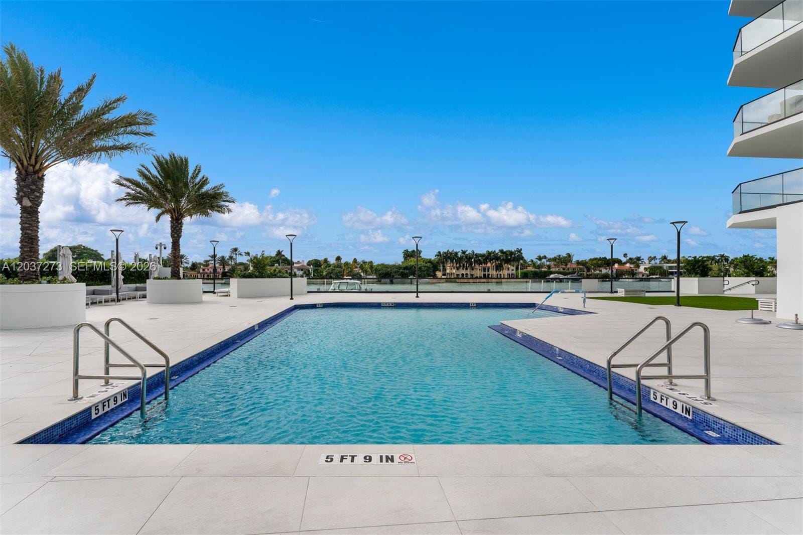 5500 Collins Avenue 1401, Miami Beach, FL 33140 photo 29