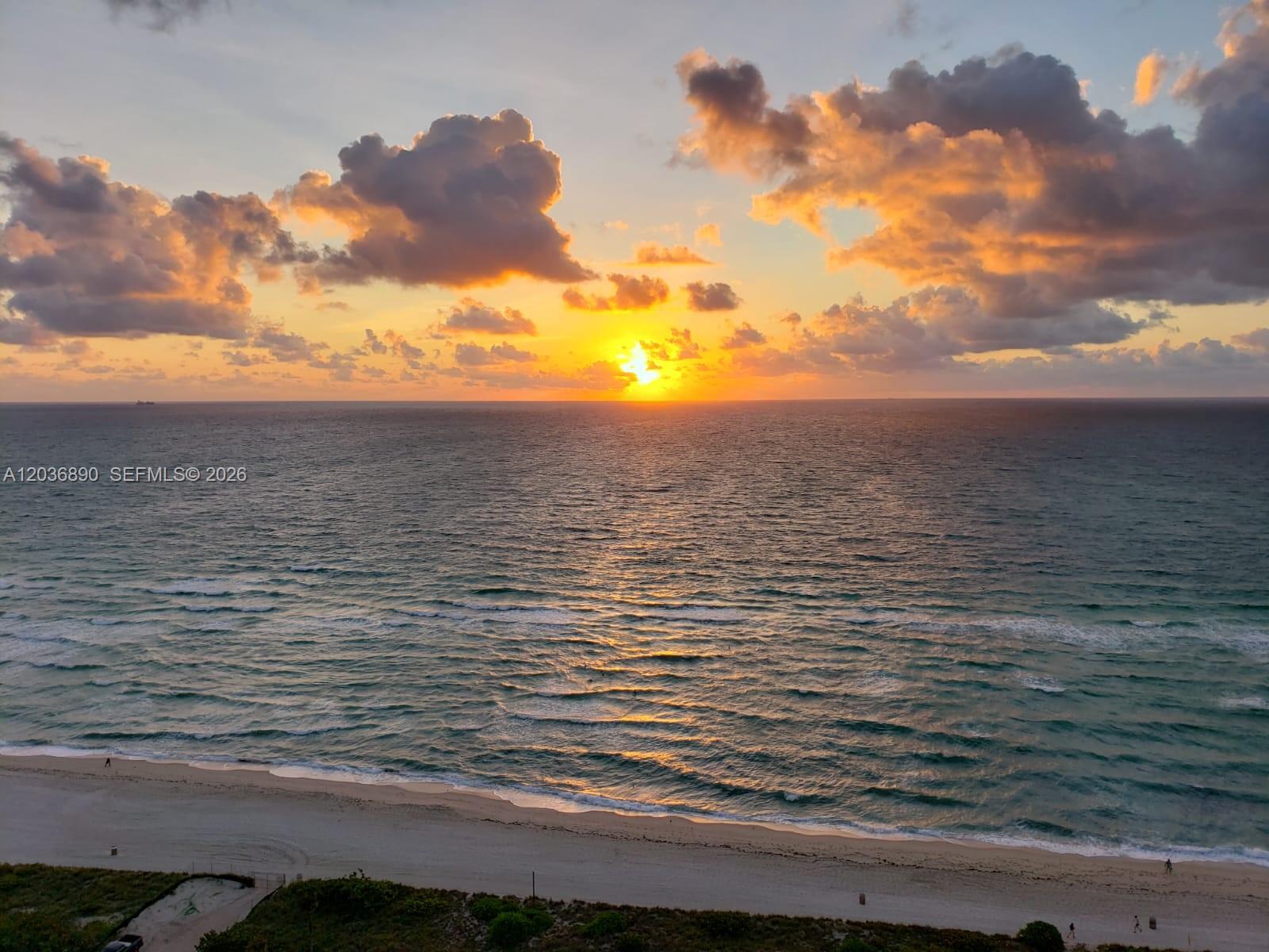 2555 Collins Avenue 2207, Miami Beach, FL 33140, Miami Beach