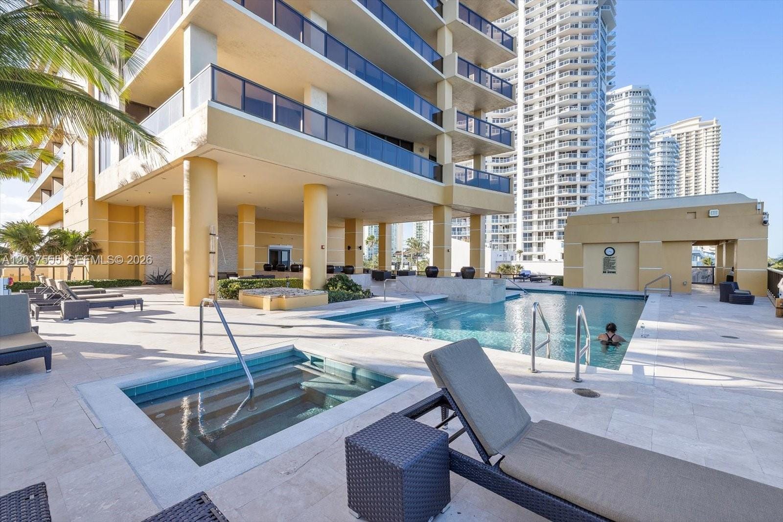 16275 Collins Avenue 502, Sunny Isles Beach, FL 33160 photo 24